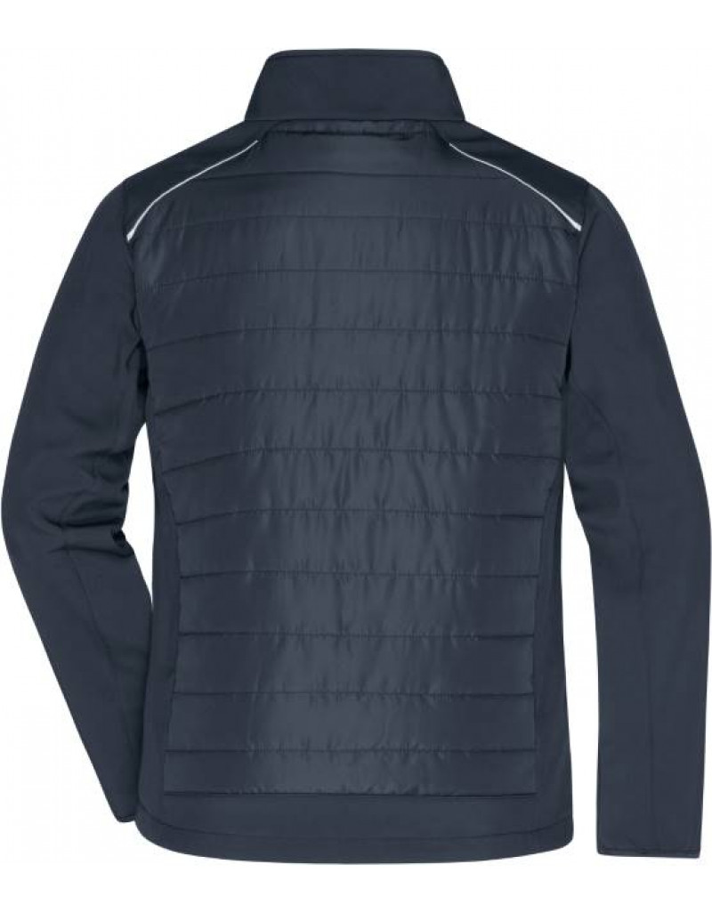 Jachetă hibridă pentru bărbați